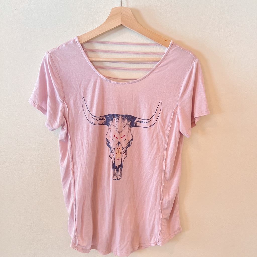 Grayson Threads Boho Tee